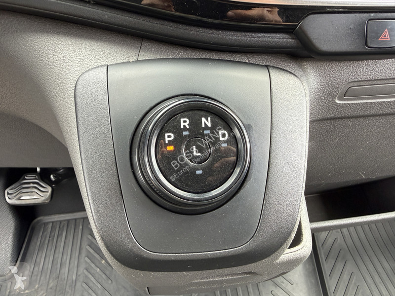 Nyttofordon Ford 68kWh 184PK L3H3 317km WLTP...