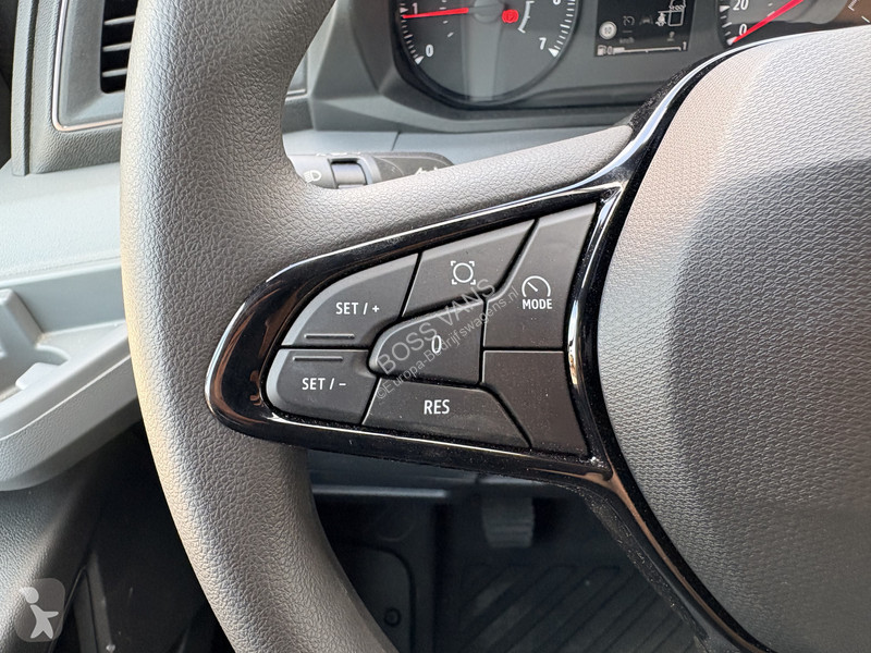 Nyttofordon Renault DCI 150pk Advance L3H2...
