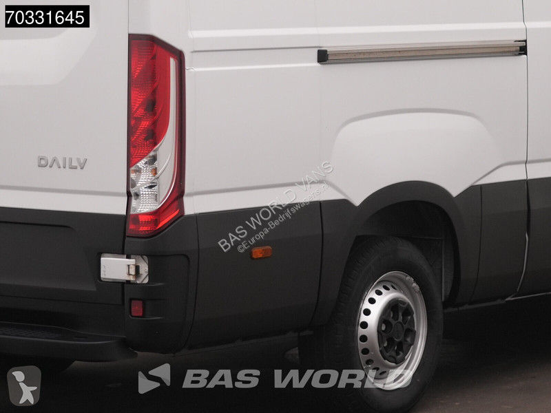 Коммерческий автомобиль Iveco 35S14 L2H2 Airco...