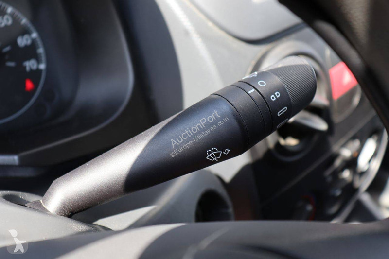 Véhicule utilitaire Peugeot