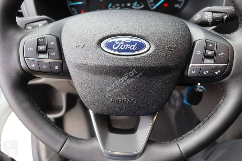 Nyttofordon Ford