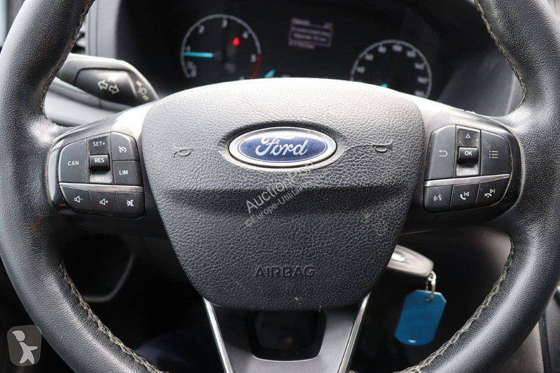 Nyttofordon Ford