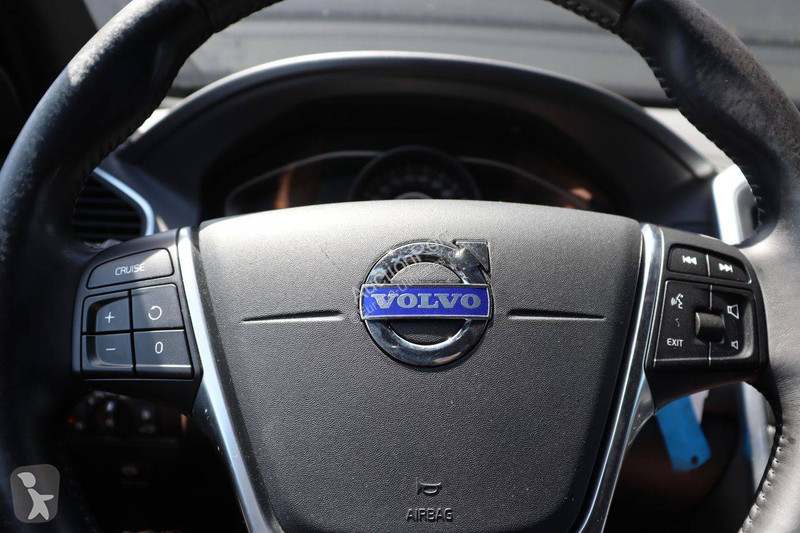 Samochód dostawczy Volvo D4 AWD