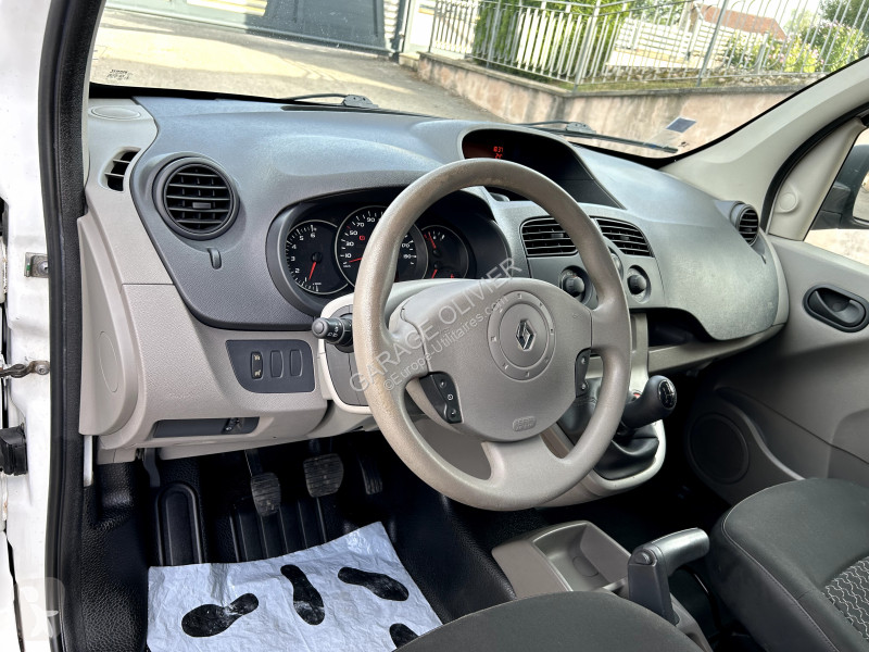 Véhicule utilitaire Renault Exp 1.5 dci 70...