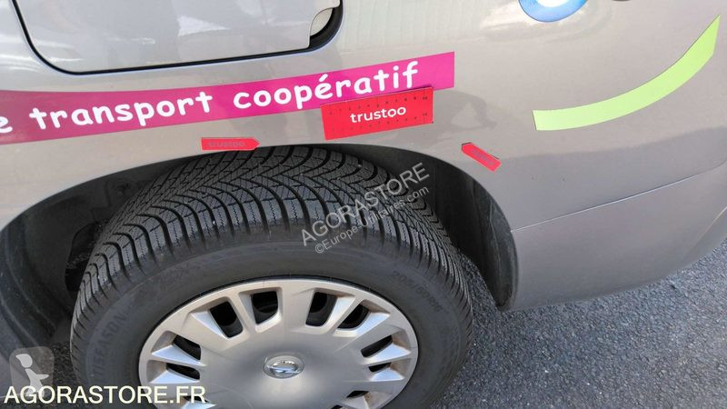 Opel COMBO Transporter