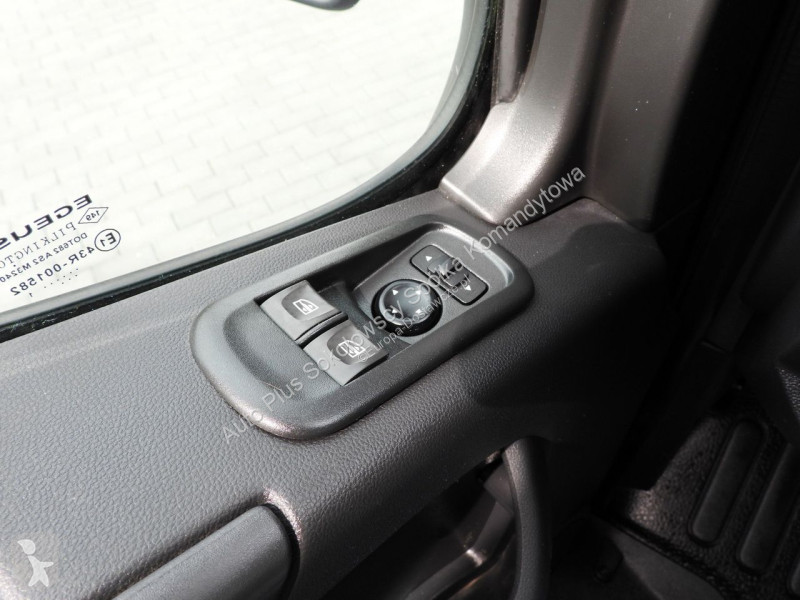 Samochód dostawczy Renault  MASTER