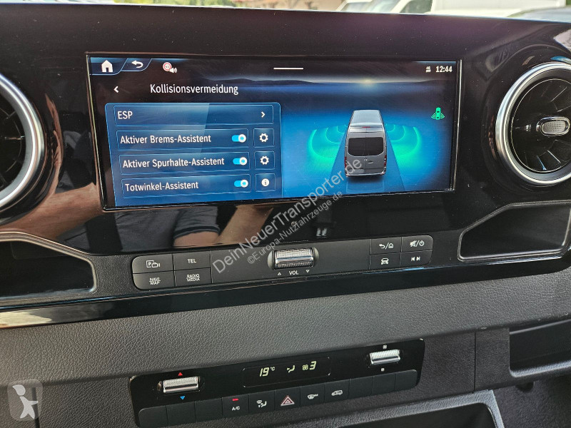 Mercedes 317 CDI 9G|TOP...