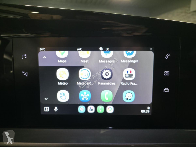 Samochód dostawczy Opel MOKKA Mokka-e - 136  GS
