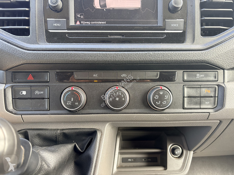 Furgoneta MAN 3.140 2.0 TDI 140PK L3H3 Airco...