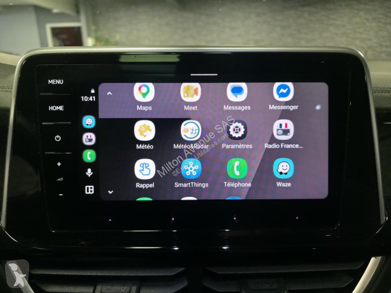 Furgoneta Volkswagen T-ROC 1.5 TSI Evo - 150 -...