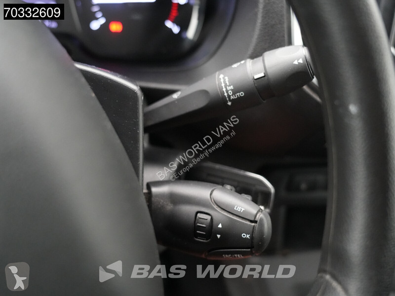 Furgoneta Opel L3H1 Navi Airco Cruise Camera...