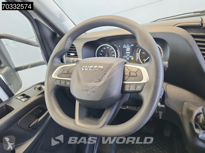 Iveco 72C21 3.0L Automaat 1000KG Laadklep...