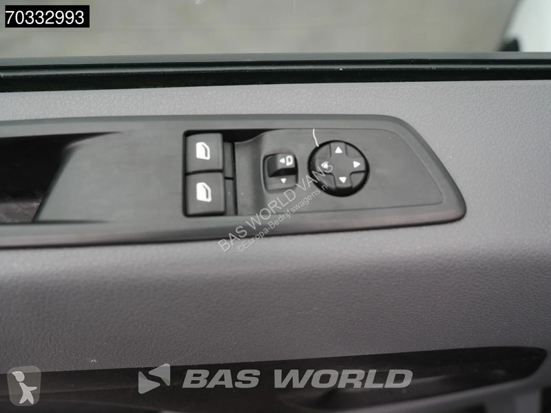 عربة نفعية Peugeot Elektrisch 50kWh 230km WLTP...