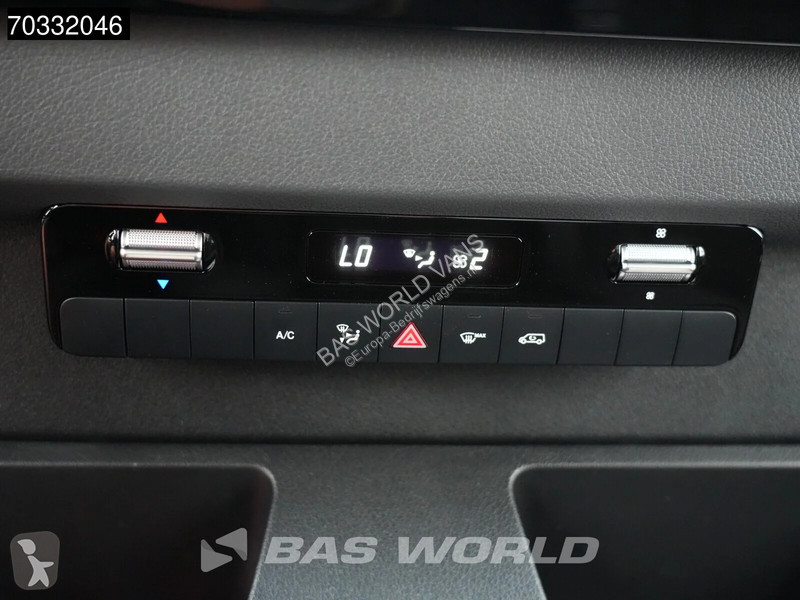 Furgoneta Mercedes 317 CDI Automaat PRO...
