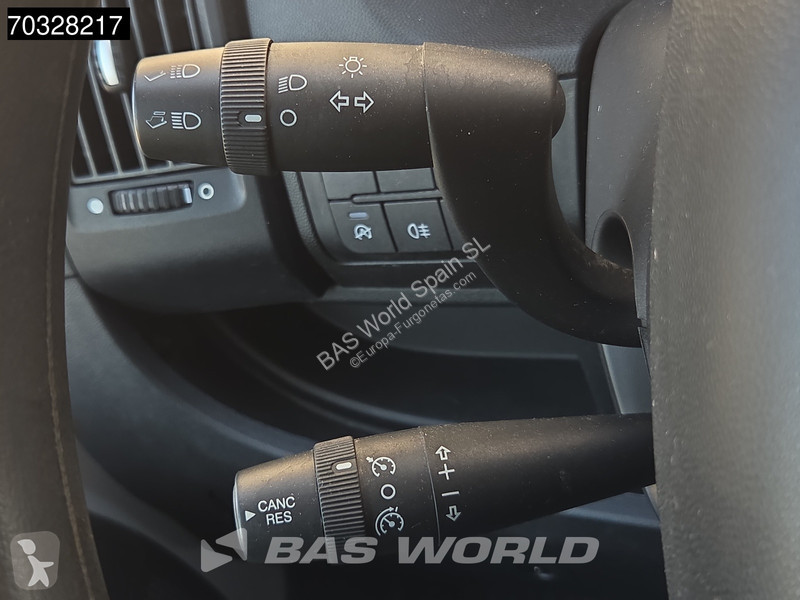 عربة نفعية Peugeot L2H2 - Aire Acondicionado -...