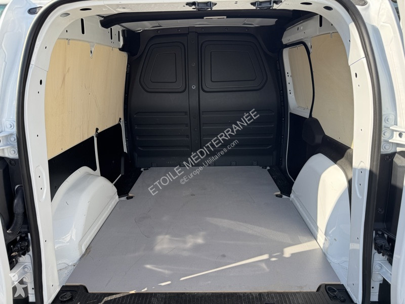 Mercedes  van