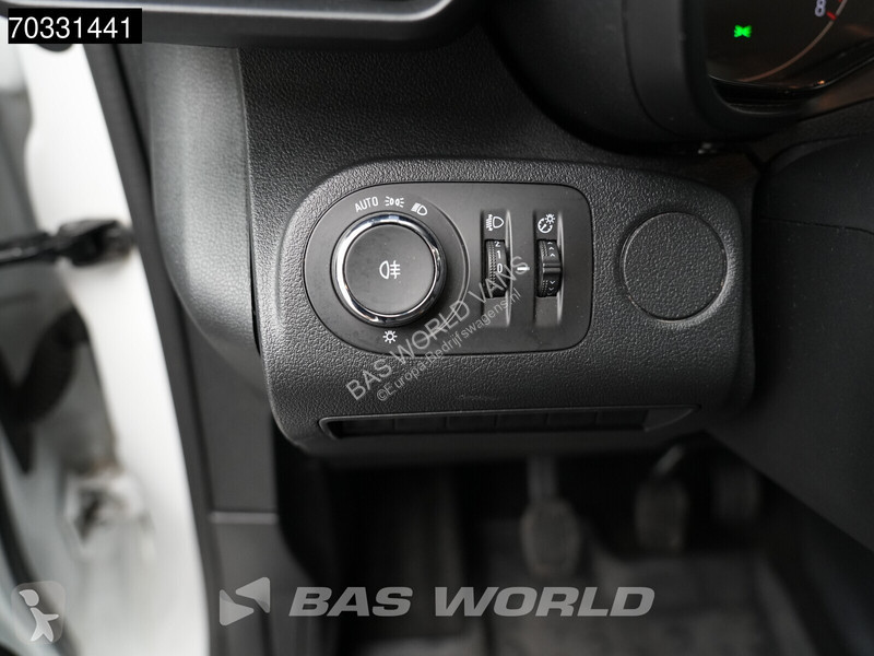 عربة نفعية Opel L2 XL Airco Cruise Navi...