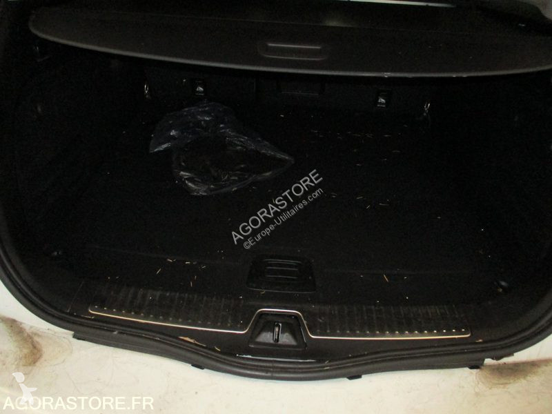 Furgoneta Renault TALISMAN