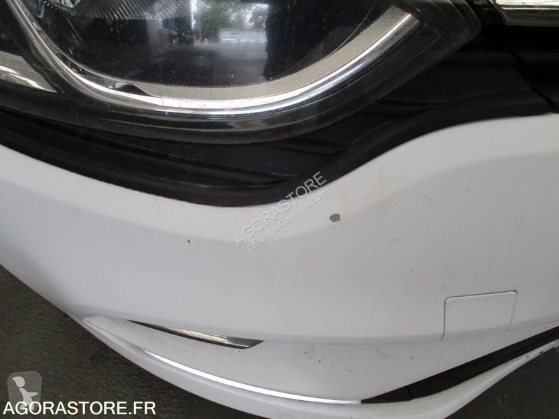 Nyttofordon Renault CLIO