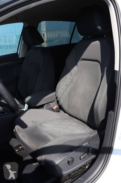 عربة نفعية Volkswagen VIII
