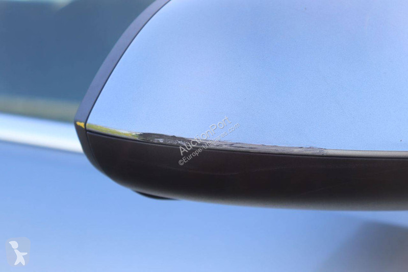 Samochód dostawczy Opel