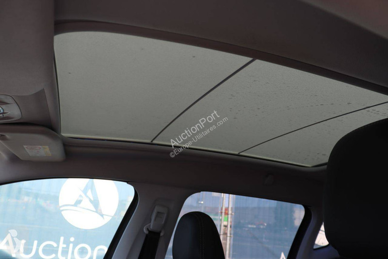 Furgoneta Peugeot