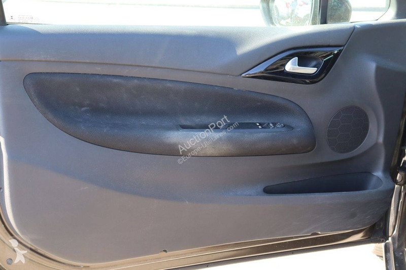 Nyttofordon Citroën