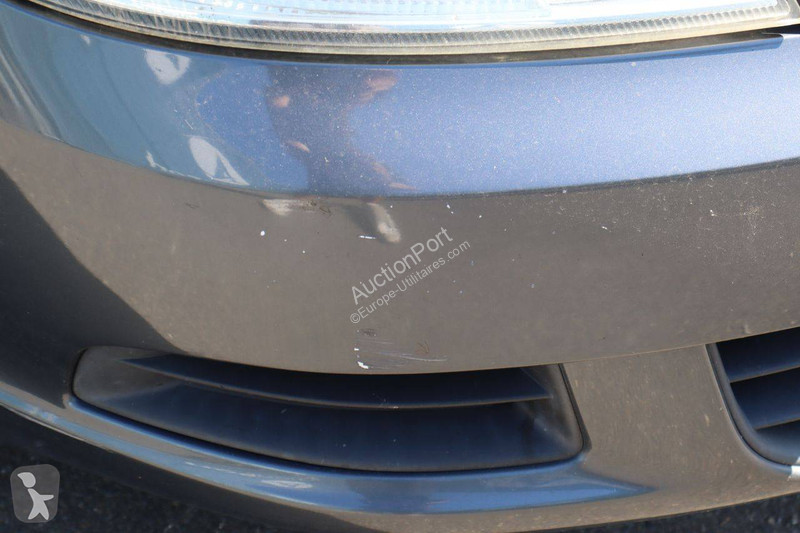 Samochód dostawczy Skoda