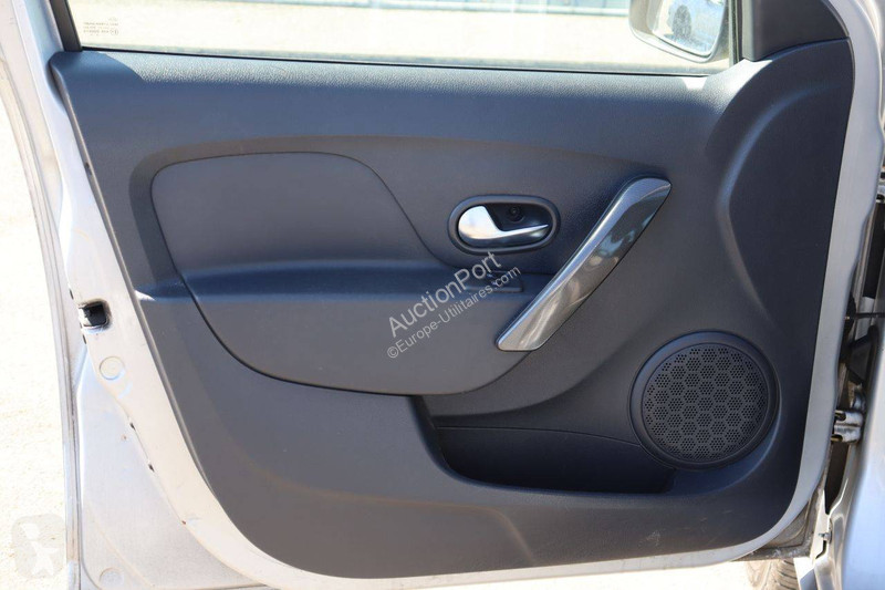 Nyttofordon Dacia Dacia Stepway