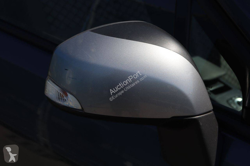 Furgoneta Renault  Scénic