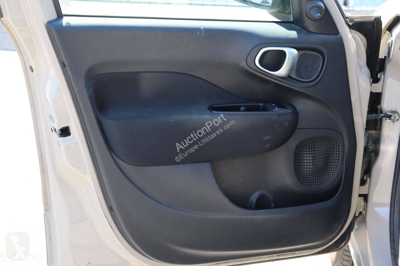 Furgoneta Fiat