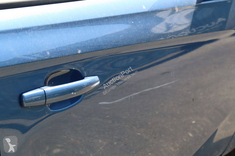 Samochód dostawczy Opel