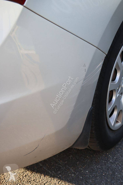 Samochód dostawczy Hyundai i30