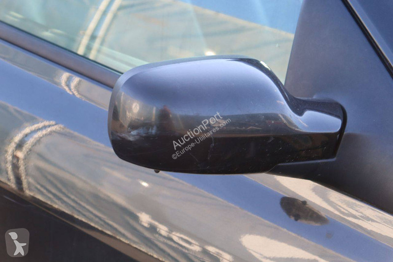 Furgoneta Renault  Mégane