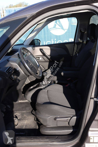 عربة نفعية Citroën