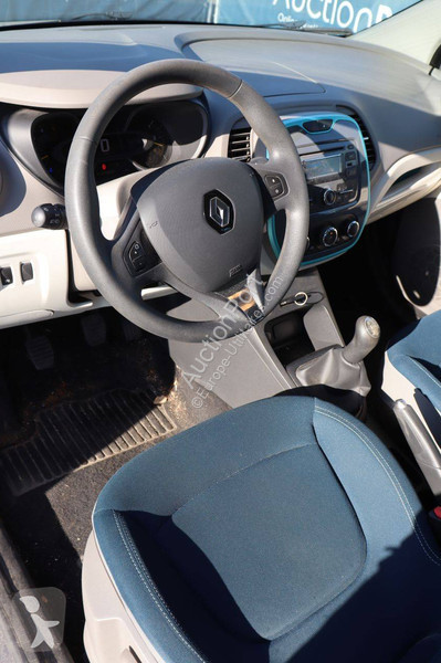 Nyttofordon Renault life energy dci