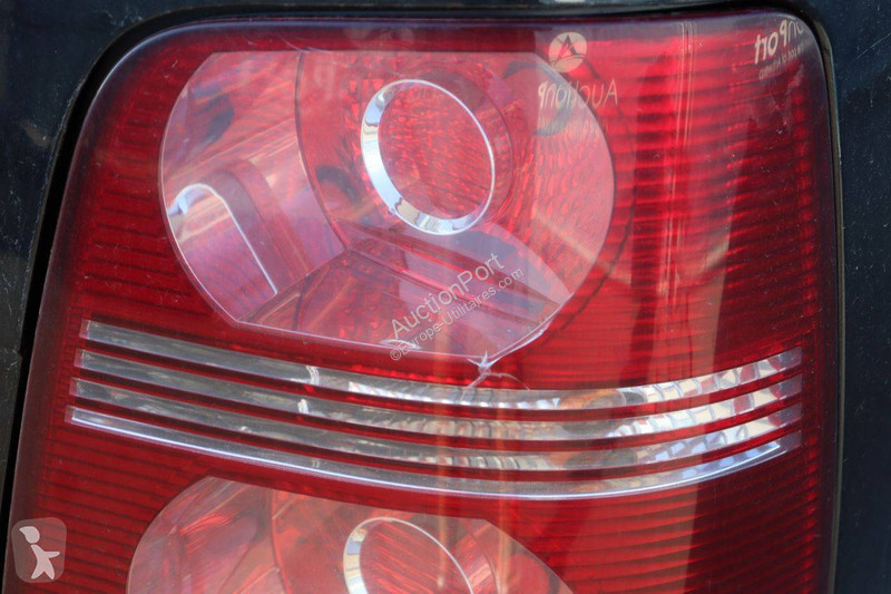 Varevogn Volkswagen 2.0 TDI