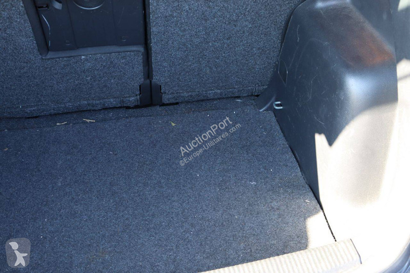 Nyttofordon Volkswagen