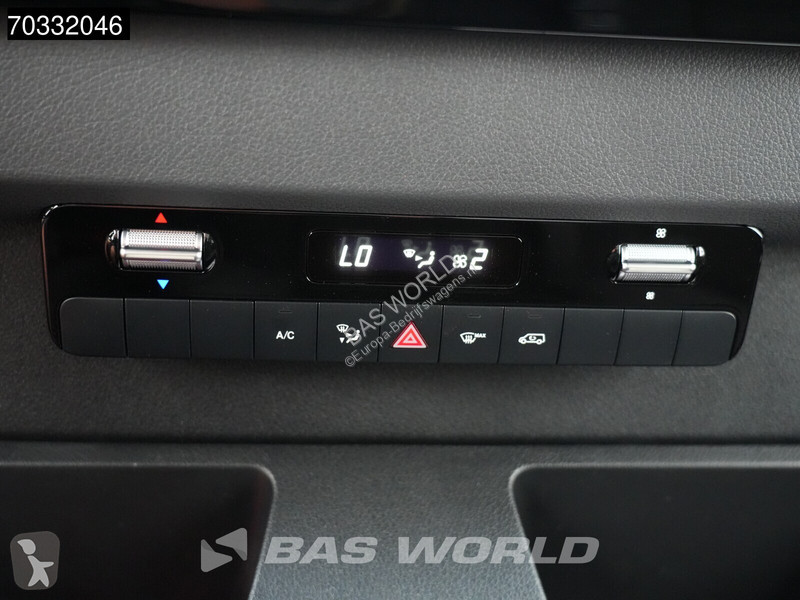 Furgoneta Mercedes 317 CDI Automaat PRO...