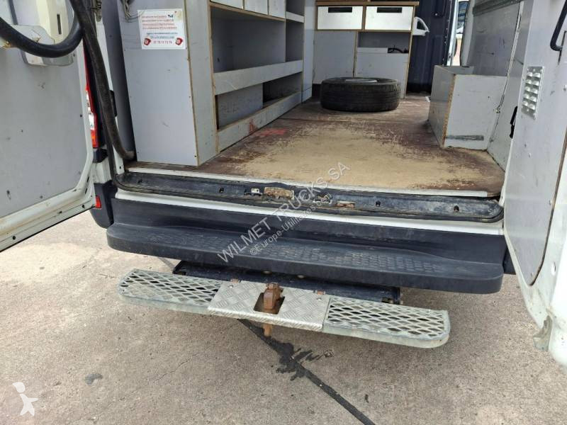 Veicolo commerciale Iveco