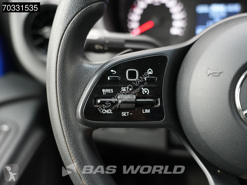 عربة نفعية Mercedes 516 CDI Automaat Laadklep...
