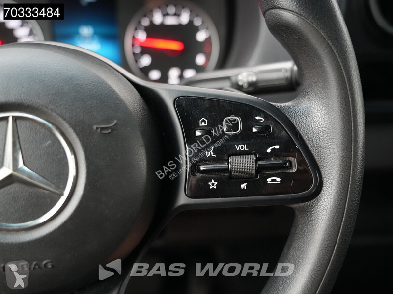 Furgoneta Mercedes 516 CDI Automaat Open...