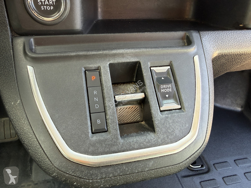 Furgoneta Toyota ProAce Electric 75kWh 136PK L2...
