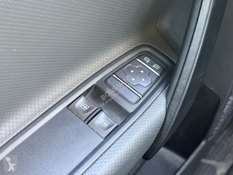 Furgoneta Mercedes 112 CDI 116PK L1 Airco...
