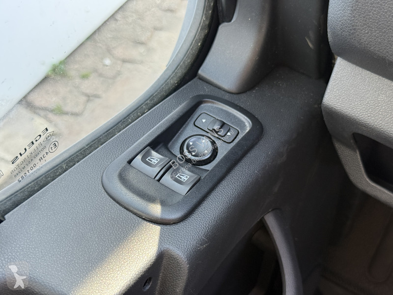 Furgoneta Renault Plancher T35 2.3 DCI 150PK...