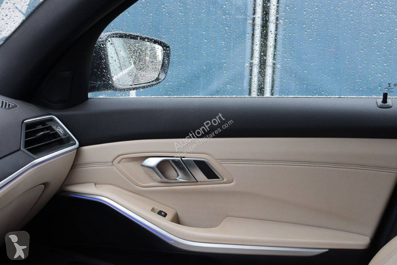 Furgoneta BMW 320d 3 Serie