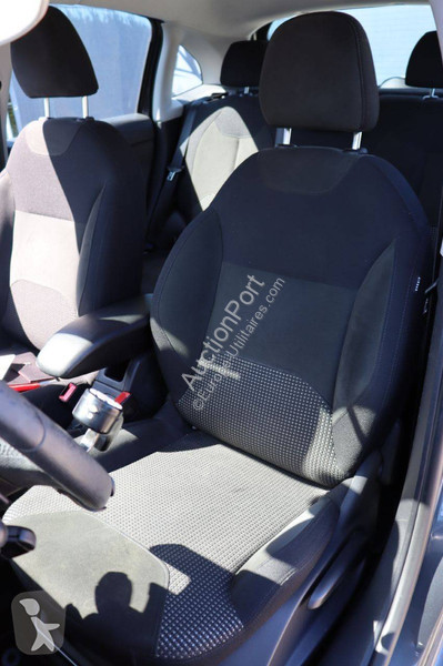 Furgoneta Citroën