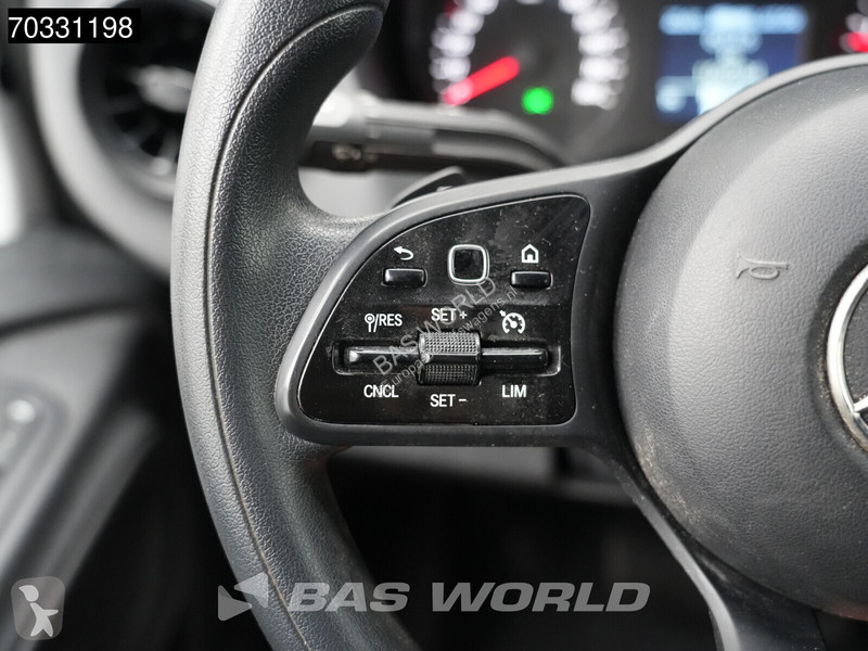 Mercedes 315 CDI Automaat RWD L2H2 Airco Cruise...