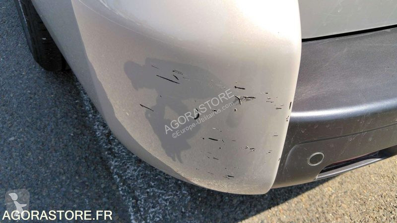 Furgoneta Peugeot EXPERT