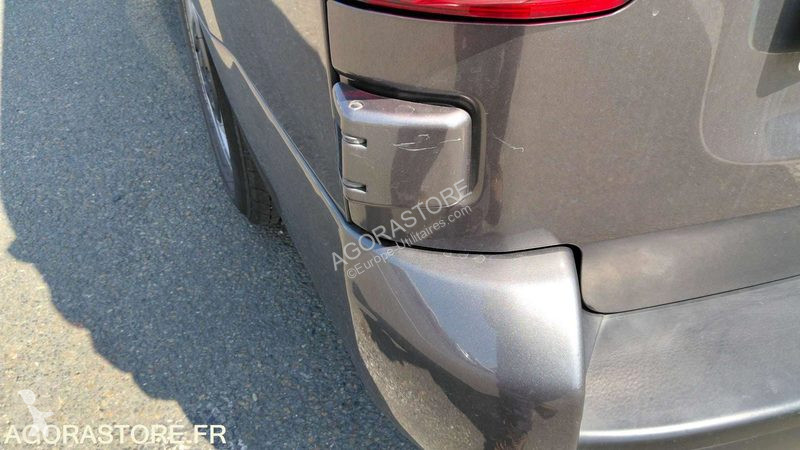 Peugeot EXPERT Transporter